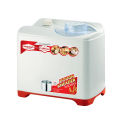 Abdullah Dough Kneader Latest High Top model AE390 3.5 kg Dough Kneader - Flour Roti Puri Dough Maker Machine - Atta Goondnay Aata Gondnay Mixer - New Beautiful Design. 