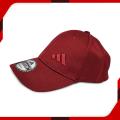 Texture Maroon Caps for Men. 