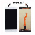OPPO A37 Premium Quality LCD Display + Touch Screen Digitizer Display Assembly Replacment. 