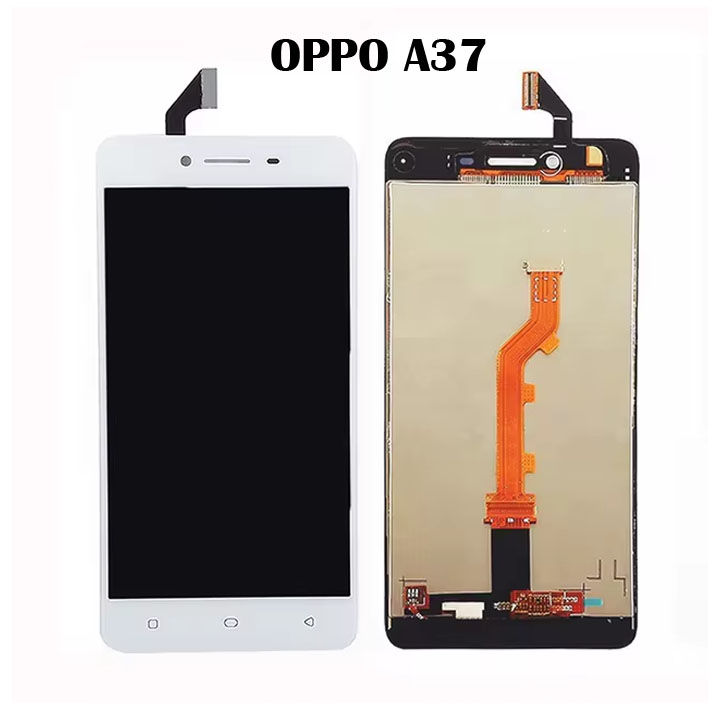 OPPO A37 Premium Quality LCD Display + Touch Screen Digitizer Display Assembly Replacment