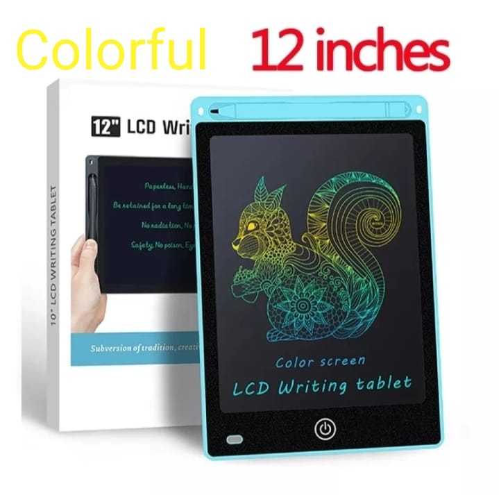 Hot%20Selling%20LCD%20Writing%20Tablet%20for%20Kids,%206.5"%208.5"%2010"%20%2012''%20Tablet%20for%20Kids%20Doodle%20&%20Scribble%20Boards%20with%20Protect%20Cover,%20Educational%20Toys,%20Erasable%20E-Writer%20Digital%20Drawing%20Board%20Toddler%20Toys%20Kids%20Drawing%20Pad%20Best%20Gift%20for%20Kids-Multi-color%20-%20Image%202