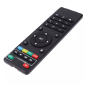 Universal Smart Android Tv Box Remote Control Replacement Remote Control for X96Q X96 MINI X96QPRO TX TANIX MXQ Pro 4K,T95M,T95N,T95X,MX9,H96,H96 pro+ and all others Android TV Box Remote Control. 