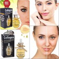Wokali collagen anti aging facial serum (40ml). 