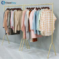 Cloth Hanging Stand, Boutique Hanger Stand, Garments Stand, Purse And Accessories Hanging Stand, Boutique Display Stand Rack For Your Home, Cloth Drying Stand By CleanEasy. 