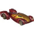 Hot Wheels: COLLECTOR'S EDITION: CHARACTER CARS: MARVEL AVENGERS (5 PCS) (HBY34). 