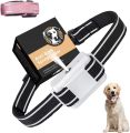 Anti Barking Dog Collars, Automatic Bark Collar with Citronella Spray, Barking Collar with Adjustable Sensitivity for Large Medium Small Dogs. 
