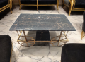MS Center Table Coffee Table New Arrival, Elegant Design for Drawing Room Stylish Table,. 