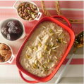 Talbina food talbeena powder delicious vanilla flavour  barley food by souq Albarakah.. 