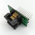 TSSOP20 Burn Block SSOP20 ST Chip Test Socket Programming Adapter OTS28-0.65-01. 