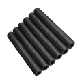 Pipe Insulation Foam Tube Foam Pipe Soft Foam Tubing Insulation Wrap Spiral Basement Pole Cover Protector. 