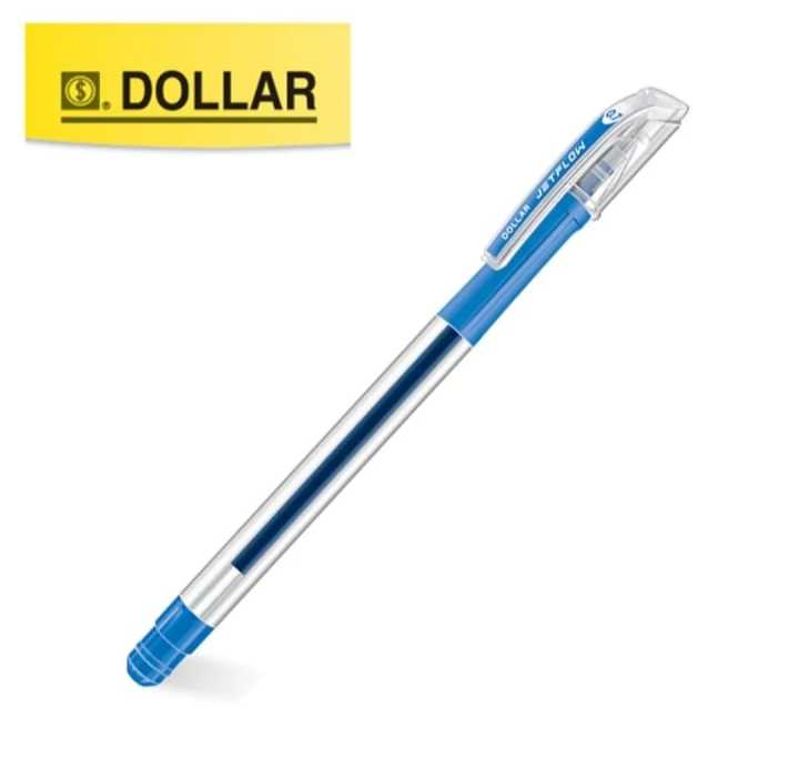Dollar%20Jetflow%200.7mm%20(10%20Pens%20Pack)%20Hybrid%20Ball%20point%20Pen%20-%20Ballpoint%20Pens%20-%20Dollar%20pen%20-%20Dollar%20Ball%20Pens%20-%20Image%203