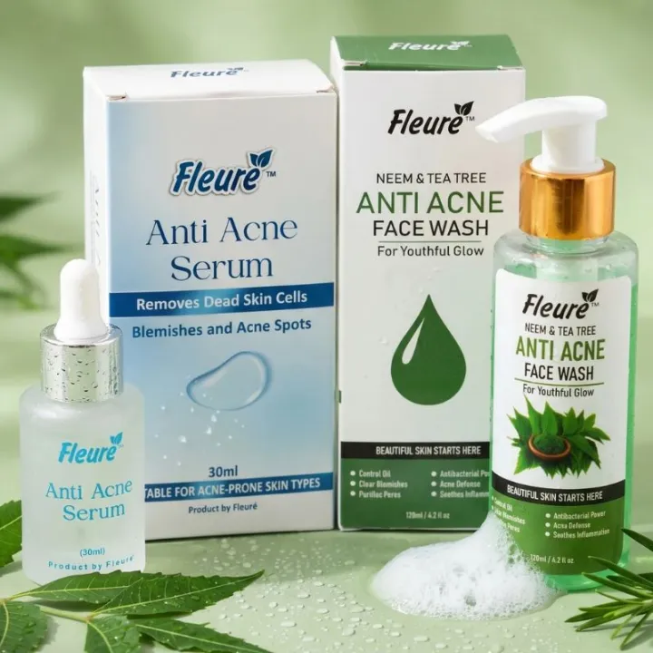Fleure%20Anti%20Acne%20Kit%20-%20Clear%20Skin%20Duo%20-%20Face%20Wash%20-%20Serum%20-%20Oily%20Skin%20Care%20Bundle%20-%20Acne%20Serum%20-%20Acne%20Treatment%20Set%20-%20Acne%20Facewash%20-%20Soothing%20Anti%20Acne%20Formula%20-%20Image%202