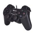 UCOM - USB PC VIBRATION JOYPAD - Wired Gaming Controller For PC / LAPTOP - (UCOM 208-1) (Daraz Like New). 