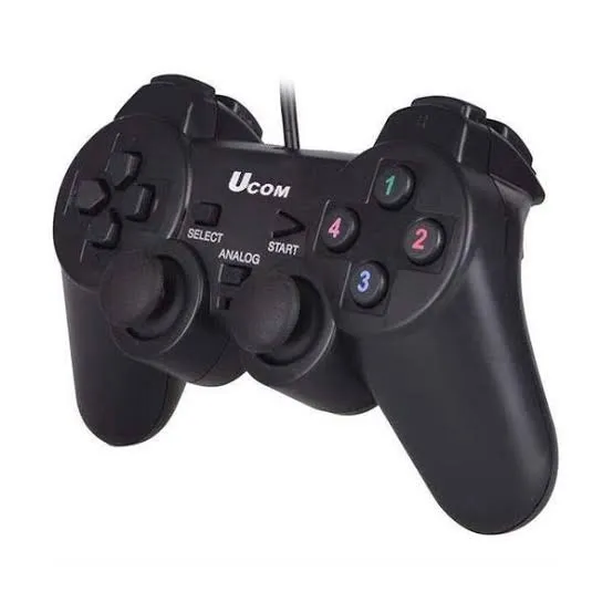 UCOM%20-%20USB%20PC%20VIBRATION%20JOYPAD%20-%20Wired%20Gaming%20Controller%20For%20PC%20/%20LAPTOP%20-%20(UCOM%20208-1)%20(Daraz%20Like%20New)%20-%20Image%205