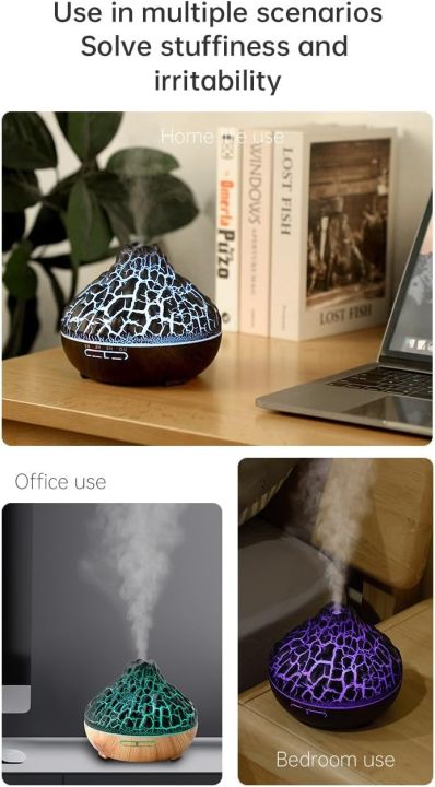 Dsp%20Appliances%20Volcano%20humidifier%20Volcano%20Lava%20Aroma%20Diffuser%206%20Colors%20Lamp%20Flame%20Humidifier%20Oils%20Diffuser%20for%20Home%20Bedroom%20Office%20-%20Image%206