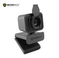 Micropack MWB-15 Pro Stream Webcam 1080p 30fps 90d FOV Mono Mic With Privacy Cover. 