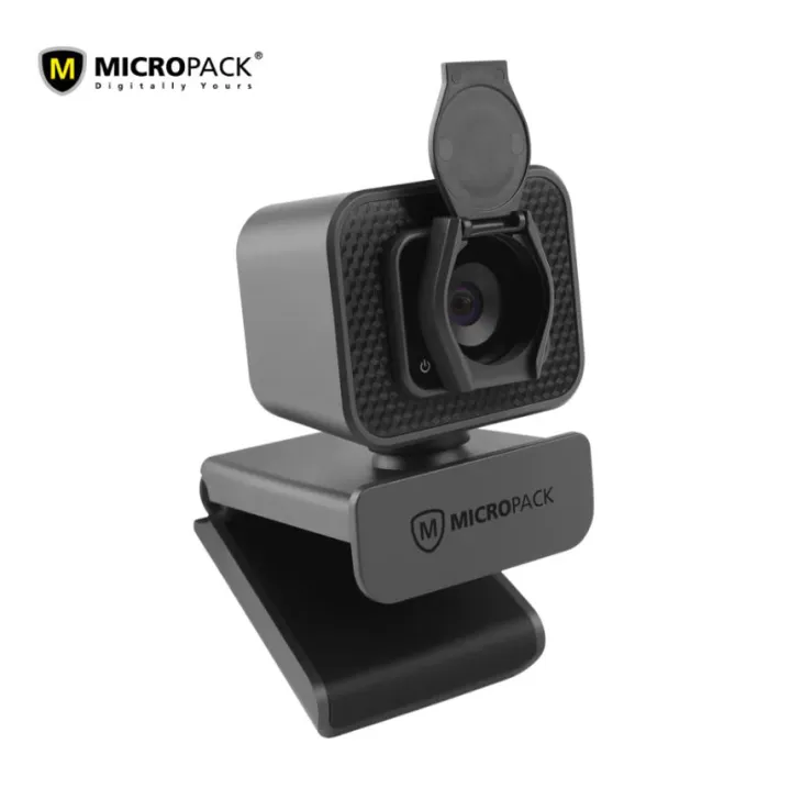 Micropack%20MWB-15%20Pro%20Stream%20Webcam%201080p%2030fps%2090d%20FOV%20Mono%20Mic%20With%20Privacy%20Cover%20-%20Image%203