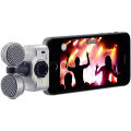 Zoom iQ7 Lightning Mic. 