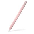 for Apple Pencil USB C Silicone Protective Cover for IPad Air Ipad Mini Ipad Pro12.9 Tablet Pen Case Type-C Pen cil Anti-fall. 