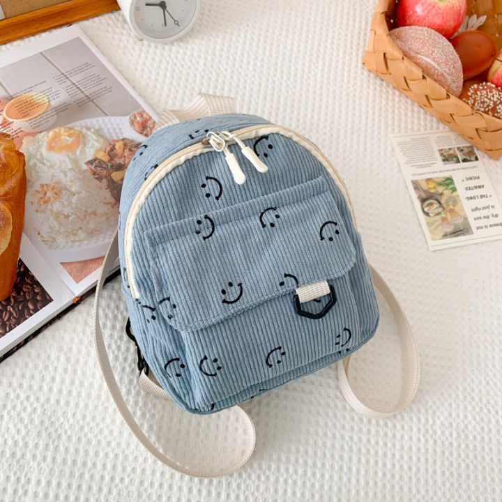 2024%20New%20Mini%20Backpack%20Versatile%20College%20Student%20Small%20Bookbag%20Female%20Commuter%20Mummy%20Bag%20Ladies%20Travel%20Backpack%20-%20Image%207