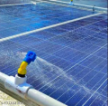 Solar Panel Cleaning Nozzle Sprinkler And Washing Nozzle. 