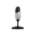A4Tech PK-635 HD Webcam With Stand ( 16MP ~ 480p ~ 30fps ). 