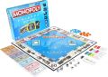 Monopoly Friends Best Quality Board Game for Ages 8 and Up; Game for Friends Fans. 
