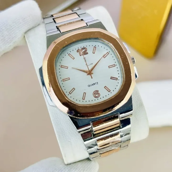Classy%20%7C%20Watch%20For%20Men%20%7C%20Luxury%20Mens%20Watch%20Quartz%20Movement%20Colorful%20Stainless%20Steel%20Chain%20Watches%20Waterproof%20%7C%20Top%20Quality%20Stainless%20Steel%20Chain%20Heavy%20Built%20Business%20Fashion%20Casual%20Watch%20For%20Men%20(Perfect%20Gift%20For%20Men%20&%20Women)%20-%20Image%203