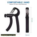 Adjustable Hand gripper | hand gripper | Hand squezer | High quality Hand grip | Adjustable handgriper. 