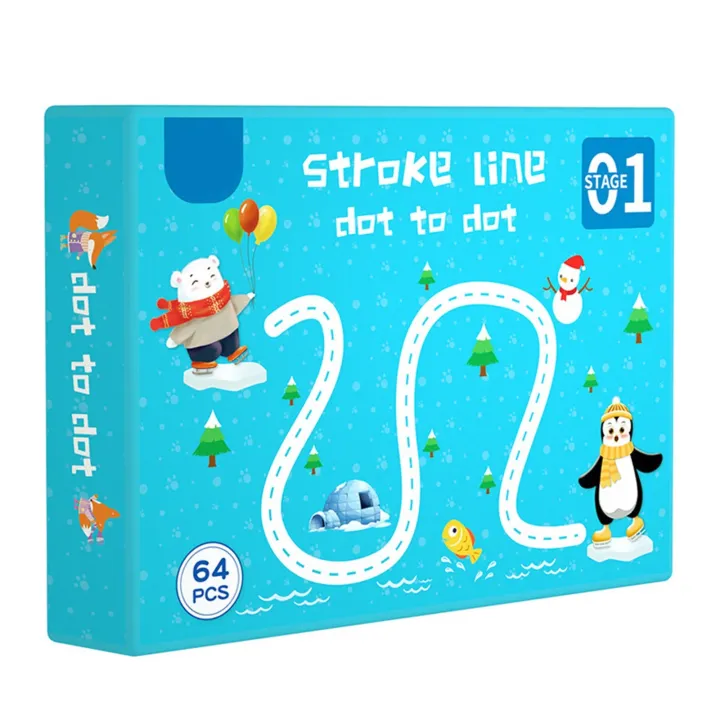 Magical%20Tracing%20Workbook%20Set,Learning%20to%20Write%20Alphabet,%20Numbers%20and%20Line%20Tracing.%20Handwriting%20Activity%20Book%20(60%20Pages)%20-%20Image%209