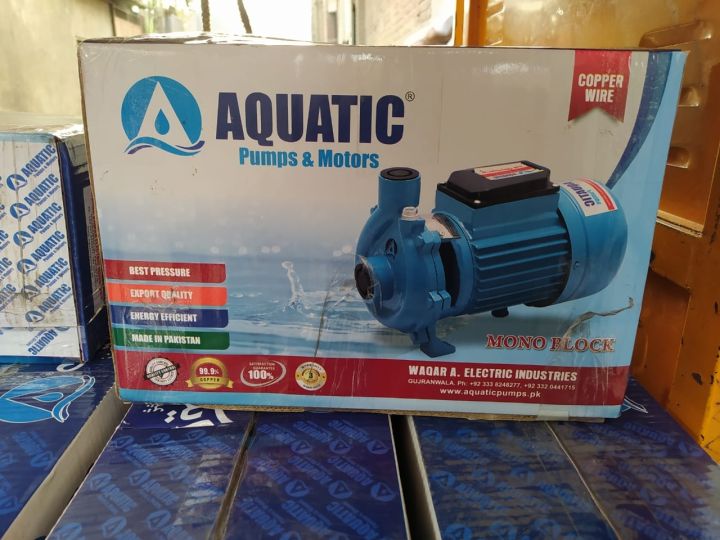 MonoBlock%20Pump%20/%20Water%20Pump%200.5HP%20-%20Image%203