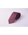 Red Neck Tie for Men. 
