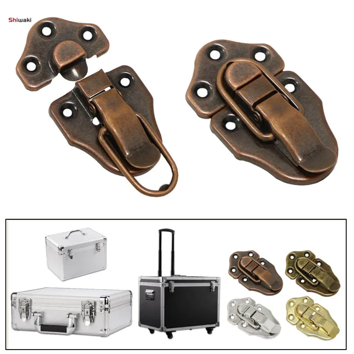 2X%20Toggle%20Latch%20Wooden%20Box%20Latch%20Clasp%20Clip%20for%20Jewelry%20Trinket%20Box%20Suitcase%20Red%20-%20Image%207