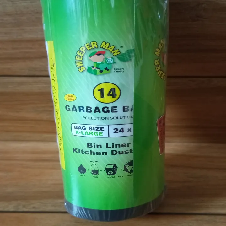 Pack%20of%201%20Roll%20/%2014%20Pcs%2024*36%20Inch%20Garbage%20Bags%20For%20Dustbin%20Extra%20Large%20Size%20Trash%20Bag%20Dustbin%20Shopper%20Garbage%20Bag%20-%20Image%204