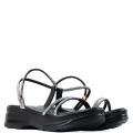 WalkEaze Formal Softy - 74831S- Slides Shoes For Women and Girls. 