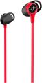 HyperX Cloud Buds – Bluetooth Wireless Headphones, Qualcomm aptX HD, 10 Hour Battery Life, 14mm Drivers, Comfortable Silicone Ear Tips,. 