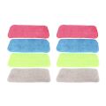 8 pcs Cleaning Mop for Vorfreude Spray Mop and All Spray Mops & Washable Mops. 