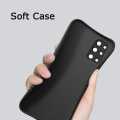 ROCK SOFT TPU BACK CASE COVER FOR REALME C71. 