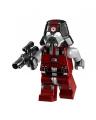 Star Wars - Building Blocks Characters Set. 