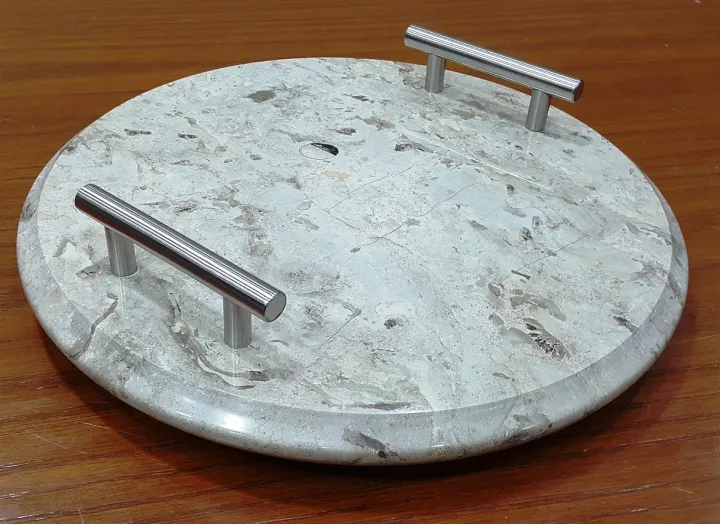 Stylish%20Natural%20Marble%20stone%20carved%20Tray%20with%20Handles%20%E2%80%93%20Marble%20Tray%20for%20Vanity%20bedroom%20Perfume%20Jewelry%20dining%20table%20office%20table%20bathroom%20counter-%20Round%20display%20Decorative%20Tray%20%E2%80%93%20Home%20d%C3%A9cor%20centerpiece.(Interior%20decoration)%20-%20Image%204