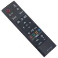1 Piece for Replacement Parts Remote Control Replacement for Samsung- 4K Ultra HD Blu-Ray Player UBD-K8500 UBD-K8500/ZA UBDK8500. 