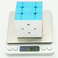 PinShang Fangge Fisher Cube 3x3x3 Speed Puzzles Magic Cube. 