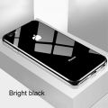 High Quality Iphone 6 | Iphone 6s Cover Luxury Tempered Glass Case. 
