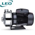 LEO AMS-210/1.5 , 1500 WATT / 2.0 HP , STAINLESS STEEL CENTRIFUGAL PUMP, 380V~400V THREE PHASE, SIZE:- 1 1/2 " X 1 1/4", ITALY PATTENT DESIGN EURPEON STANDARD. 