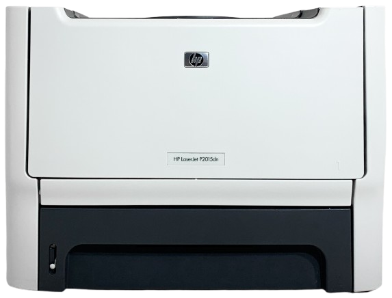 HP LaserJet P2015dn Printer