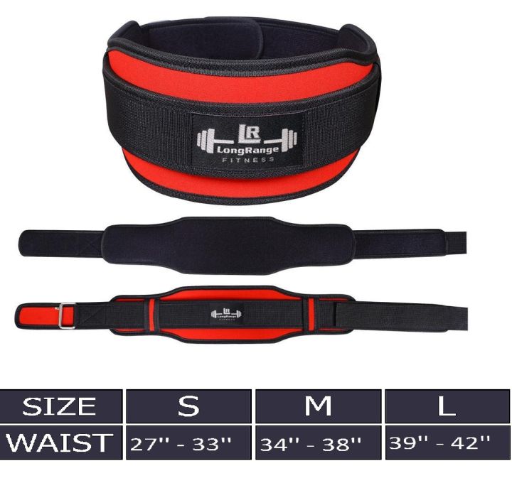 Weight%20Lifting%20Belt%20Gym%20Belts%20Fitness%20Power%20Belt%20Back%20Pain%20Support%20Belt%20bodybuilding%20Training%20Gym%20Belts%20for%20men%20Weight%20Lifting%20Belt%20for%20men%20gym%20bodybuilding%20Training%20Neoprene%20Exercise%20Fitness%20Workout%20Double%20Back%20Support%20weight%20lifting%20belt%20for%20women%20-%20Image%203