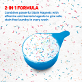 Brite Anti-Bacterial 500g - Detergent Washing Powder. 
