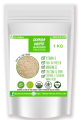 Quinoa Pakistan: Organic White Quinoa 1Kg. 