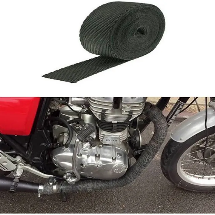 Bike%20Exhaust%20Silencer%20Wrap%20Heat%20Protector%20for%20Motorcycle%20Universal%20(2.5%20Meters)%20-%20Black%20-%20Image%202