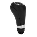 For Mercedes Benz W203 S203 CL203 W209 W204 C300 C250 W207 A207 W212 6 Speed Manual Car Gear Shift Knob Shifter Lever. 